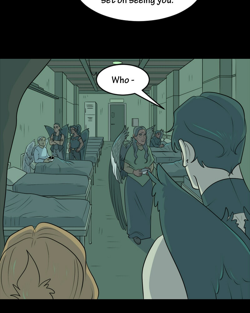 The Croaking (S4) Episode 291 page 6 - 
