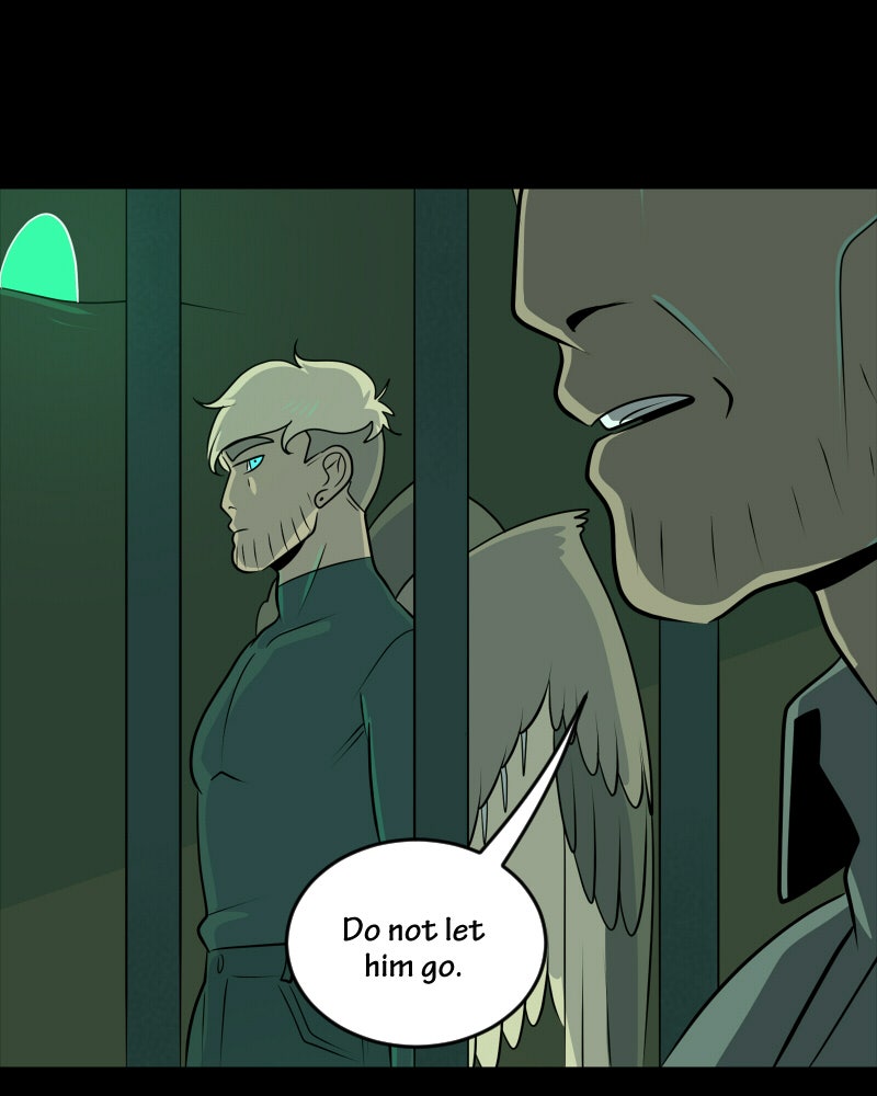 The Croaking (S4) Episode 291 page 52 - 