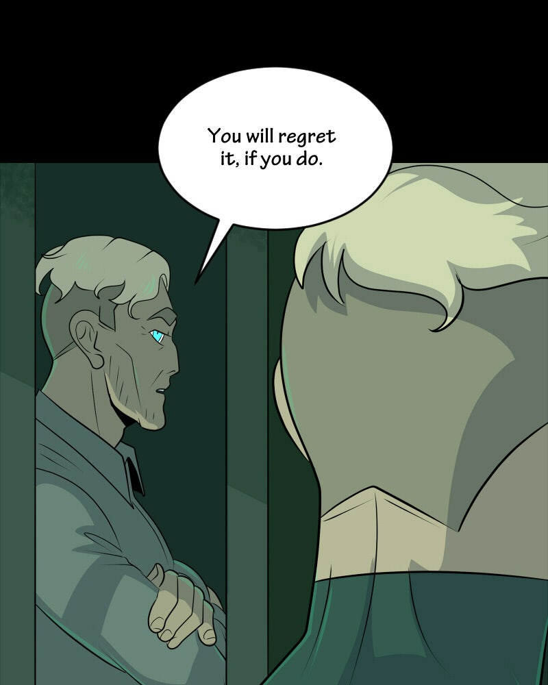 The Croaking (S4) Episode 291 page 54 - 