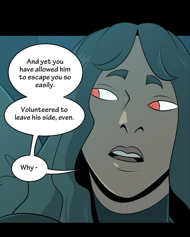 The Croaking (S4) Episode 292 page 13 - 
