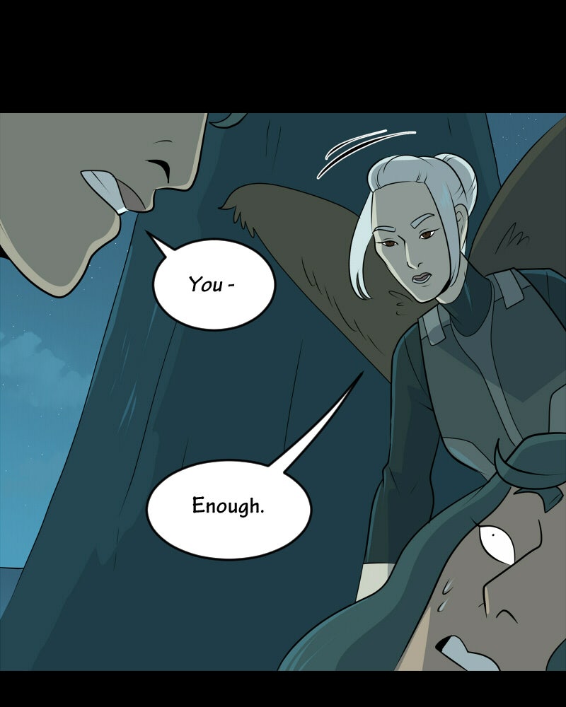 The Croaking (S4) Episode 292 page 15 - 