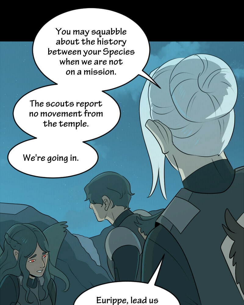 The Croaking (S4) Episode 292 page 16 - 