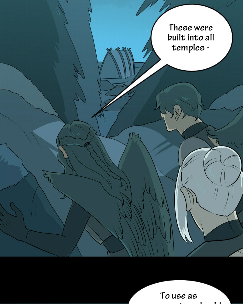 The Croaking (S4) Episode 292 page 20 - 