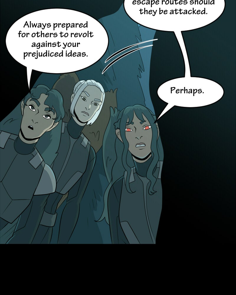 The Croaking (S4) Episode 292 page 21 - 