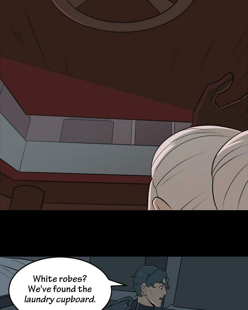 The Croaking (S4) Episode 292 page 25 - 