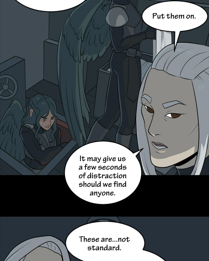 The Croaking (S4) Episode 292 page 26 - 