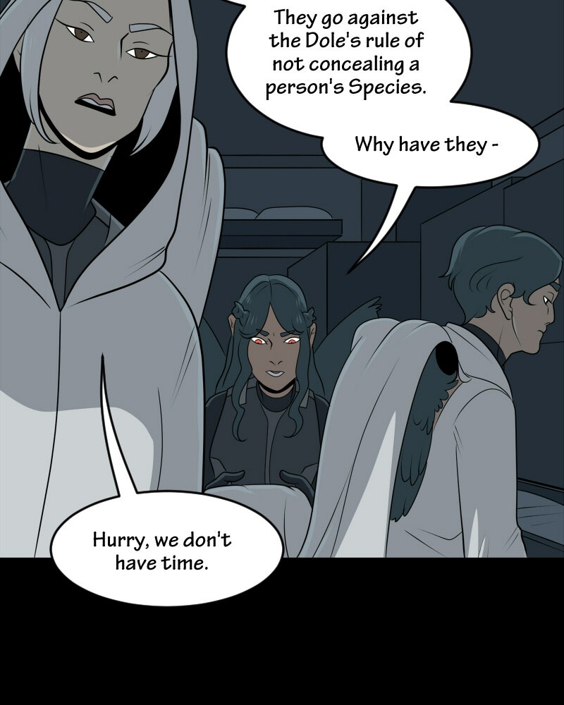 The Croaking (S4) Episode 292 page 27 - 