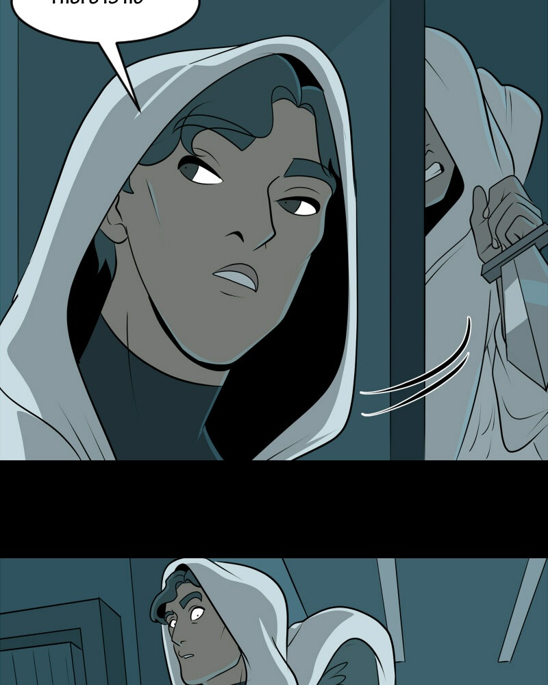 The Croaking (S4) Episode 292 page 29 - 