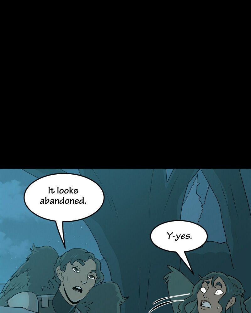The Croaking (S4) Episode 292 page 4 - 