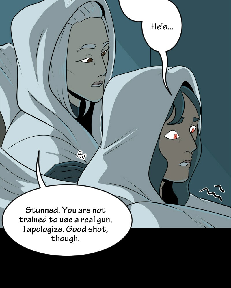 The Croaking (S4) Episode 292 page 31 - 