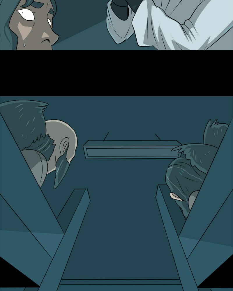 The Croaking (S4) Episode 292 page 36 - 