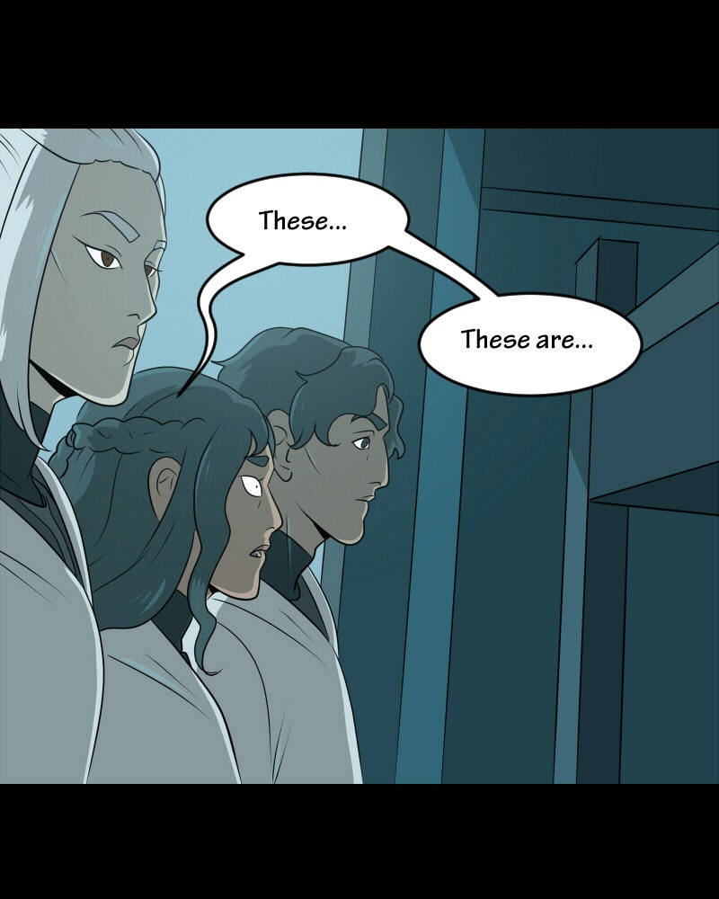 The Croaking (S4) Episode 292 page 38 - 