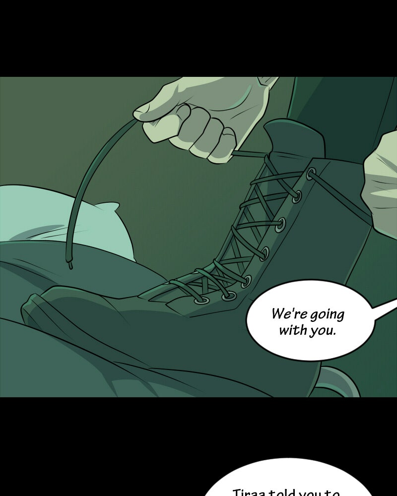 The Croaking (S4) Episode 292 page 40 - 