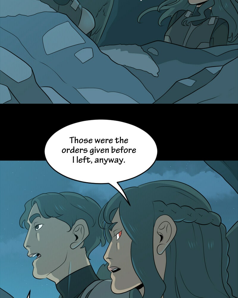 The Croaking (S4) Episode 292 page 5 - 