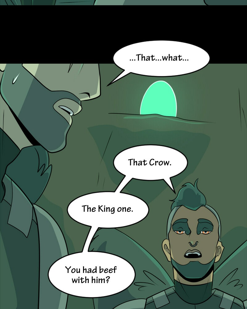 The Croaking (S4) Episode 292 page 44 - 