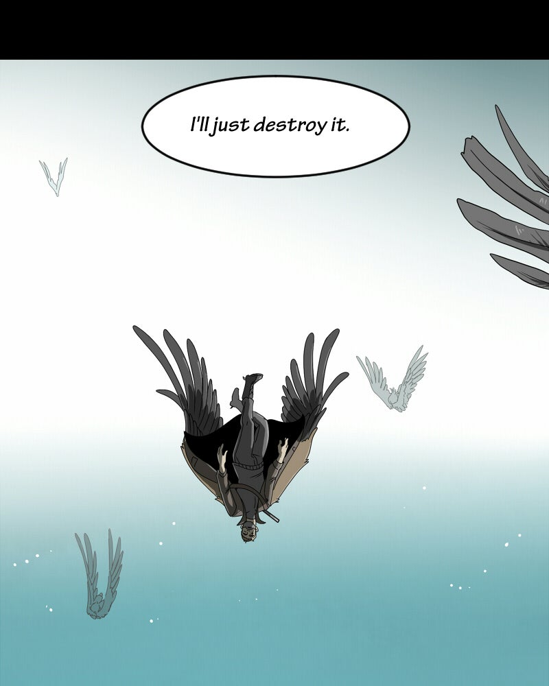 The Croaking (S4) Episode 292 page 48 - 