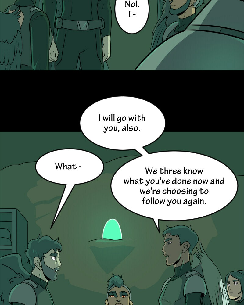 The Croaking (S4) Episode 292 page 50 - 