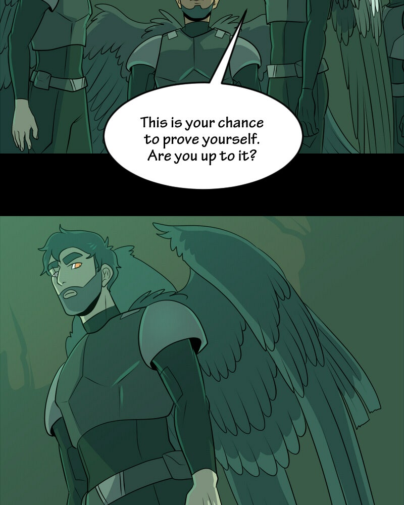 The Croaking (S4) Episode 292 page 51 - 