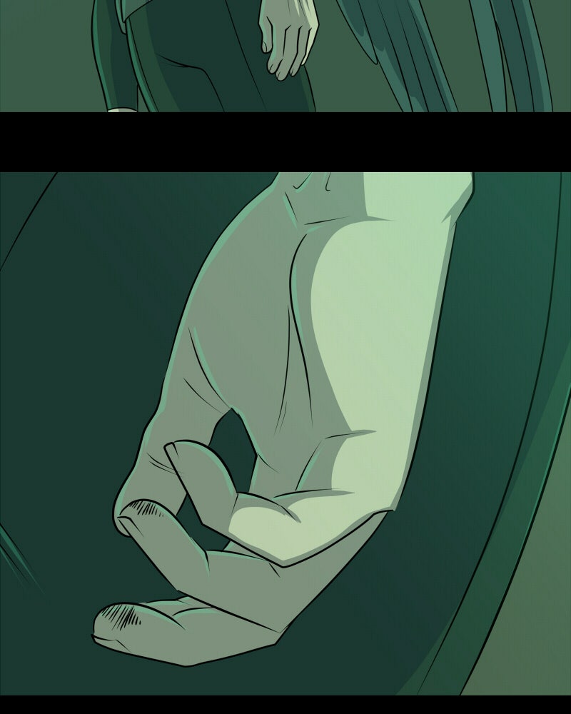 The Croaking (S4) Episode 292 page 52 - 