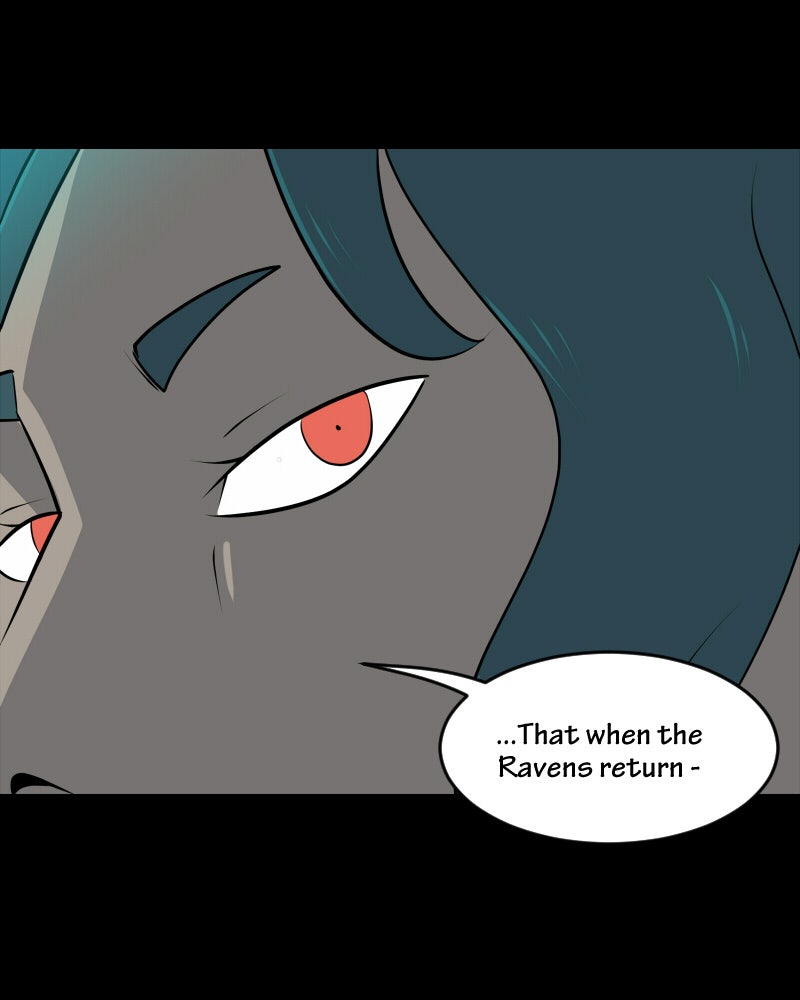 The Croaking (S4) Episode 292 page 58 - 