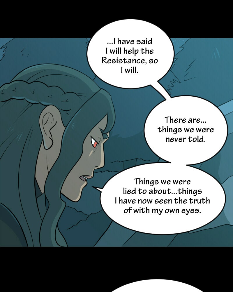 The Croaking (S4) Episode 292 page 8 - 