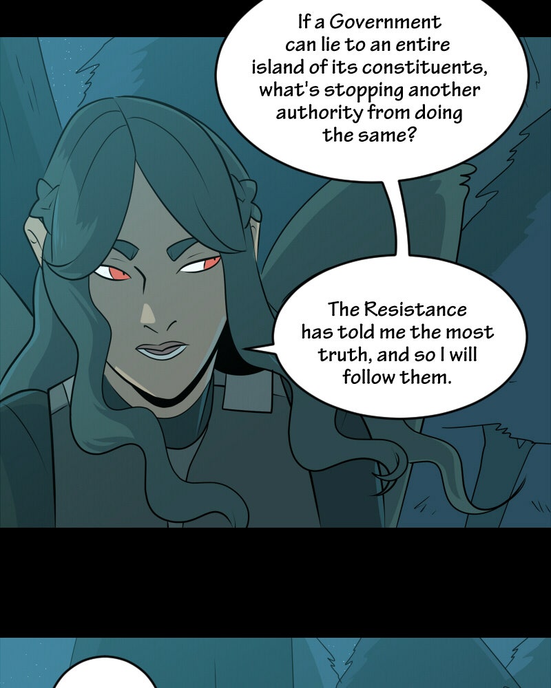 The Croaking (S4) Episode 292 page 9 - 