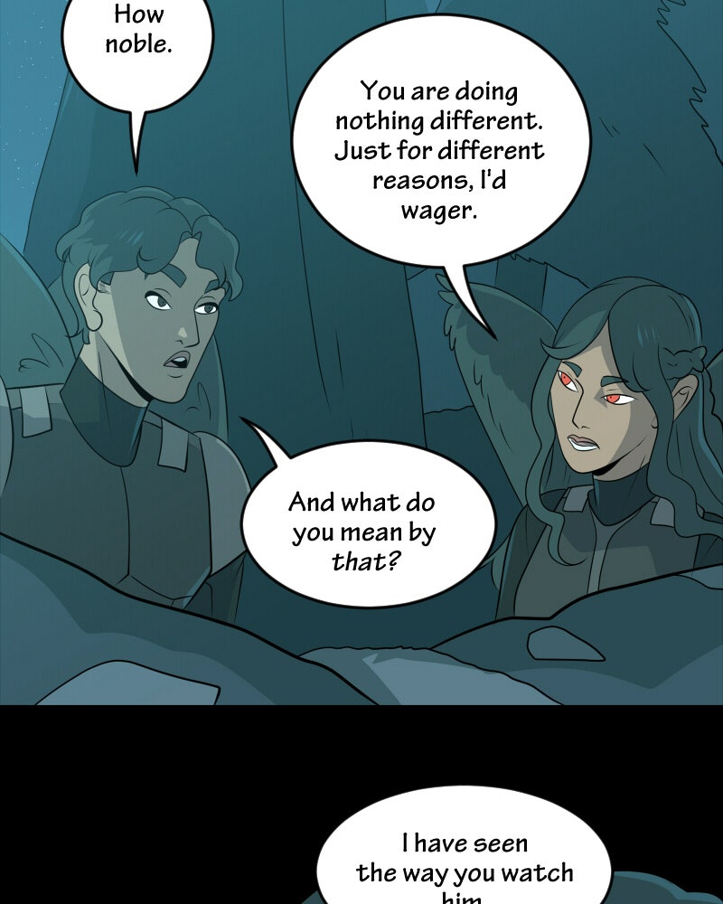 The Croaking (S4) Episode 292 page 10 - 