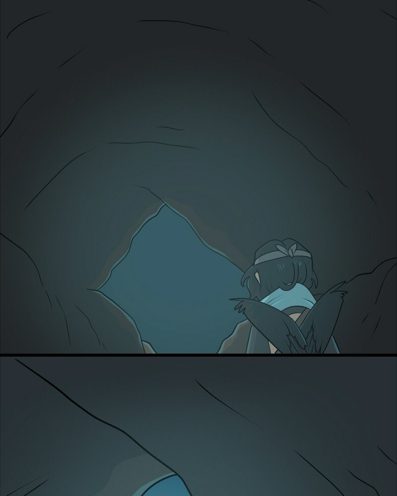 The Croaking (S4) Episode 293 page 2 - 
