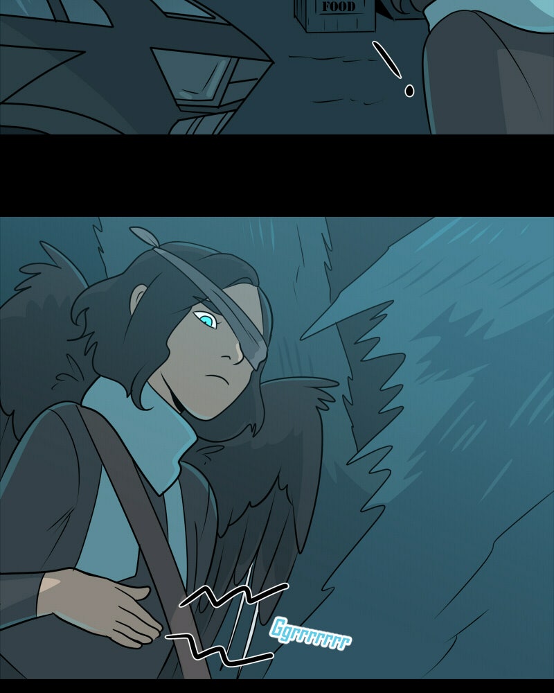 The Croaking (S4) Episode 293 page 11 - 