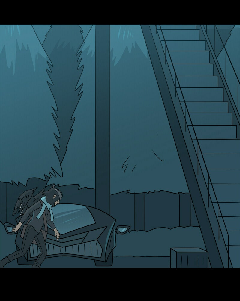 The Croaking (S4) Episode 293 page 12 - 