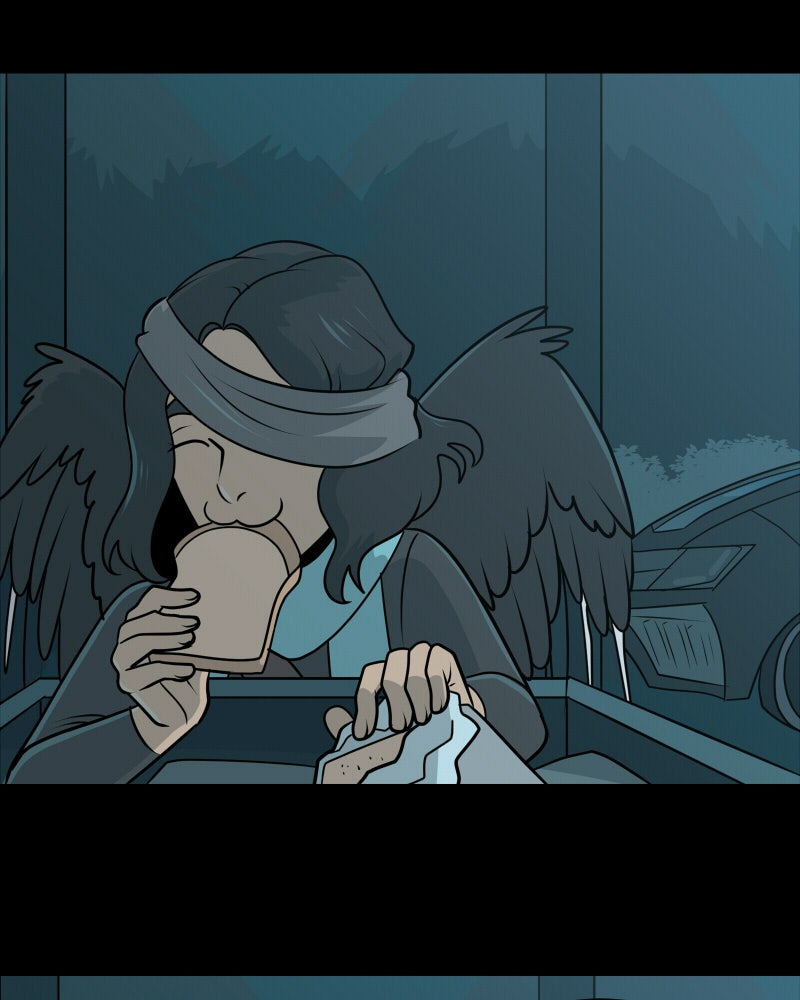 The Croaking (S4) Episode 293 page 13 - 