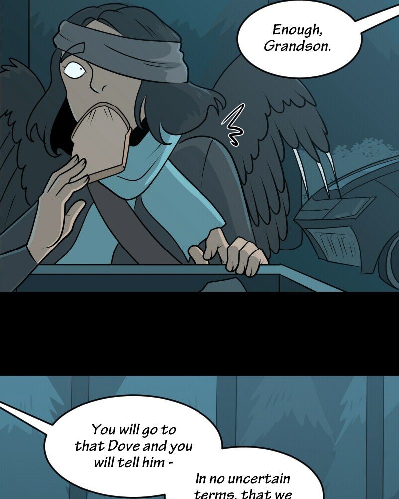 The Croaking (S4) Episode 293 page 14 - 