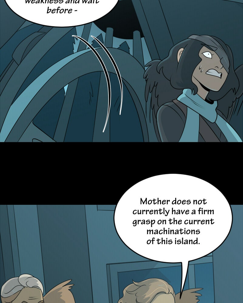 The Croaking (S4) Episode 293 page 16 - 