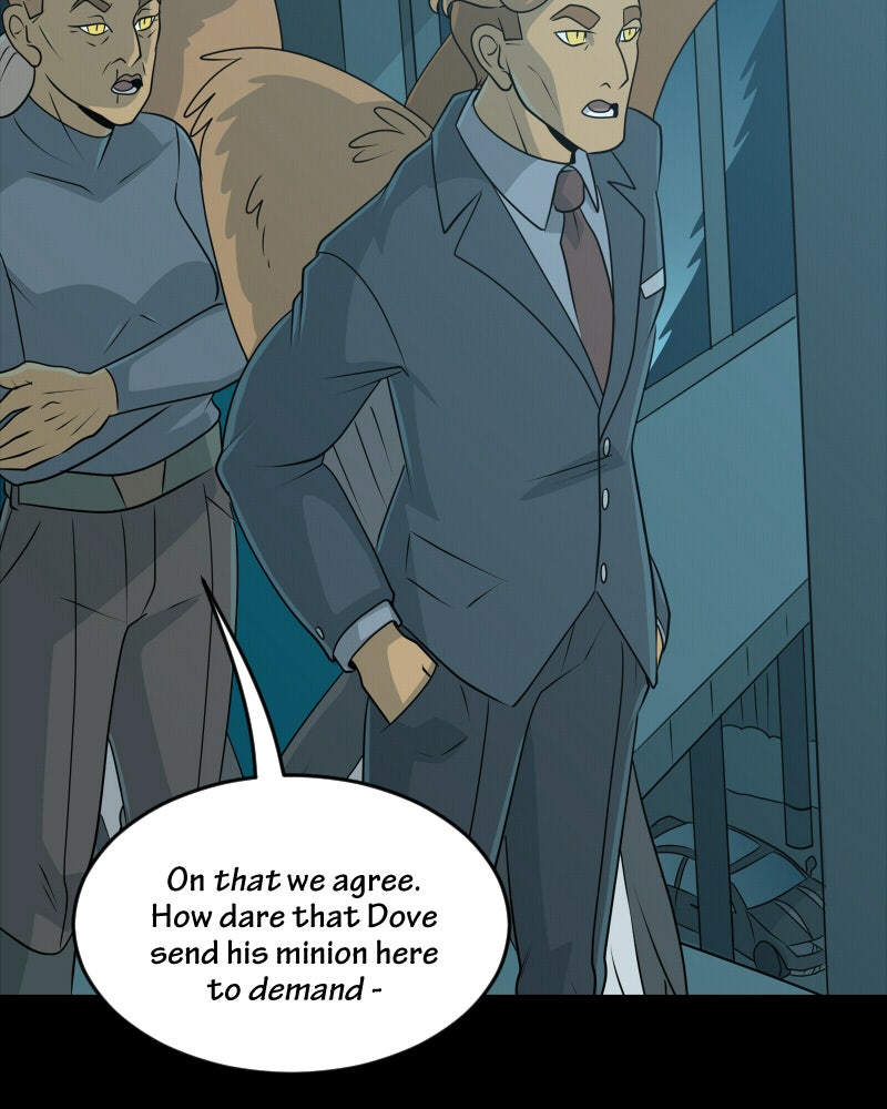 The Croaking (S4) Episode 293 page 17 - 
