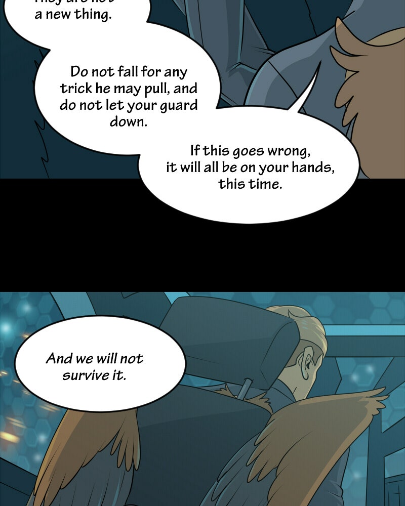 The Croaking (S4) Episode 293 page 19 - 