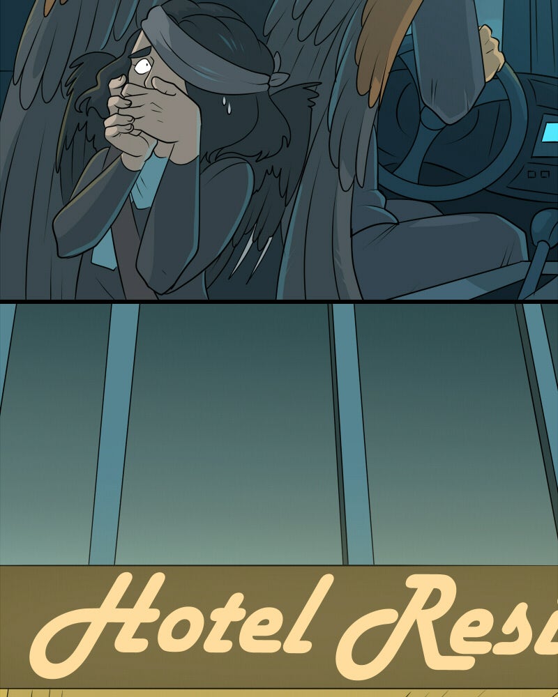 The Croaking (S4) Episode 293 page 20 - 
