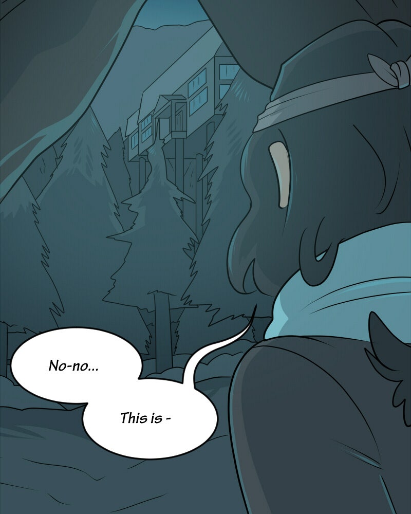 The Croaking (S4) Episode 293 page 3 - 