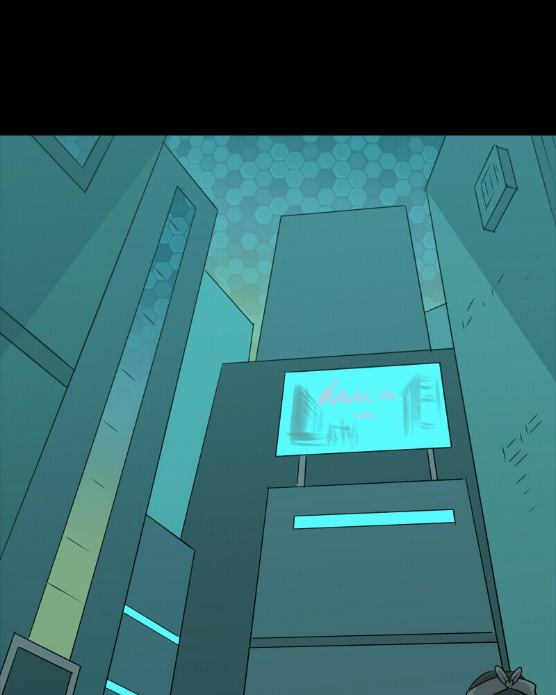 The Croaking (S4) Episode 293 page 23 - 