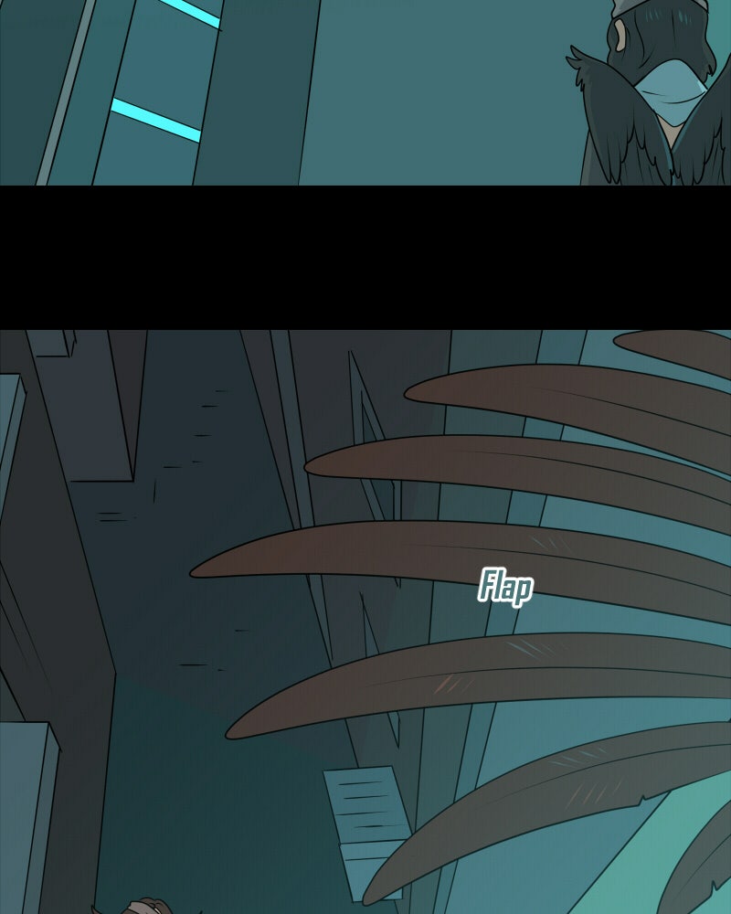 The Croaking (S4) Episode 293 page 24 - 