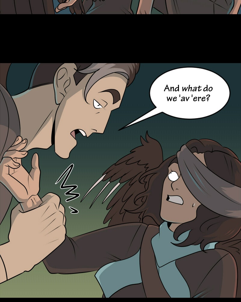 The Croaking (S4) Episode 293 page 26 - 