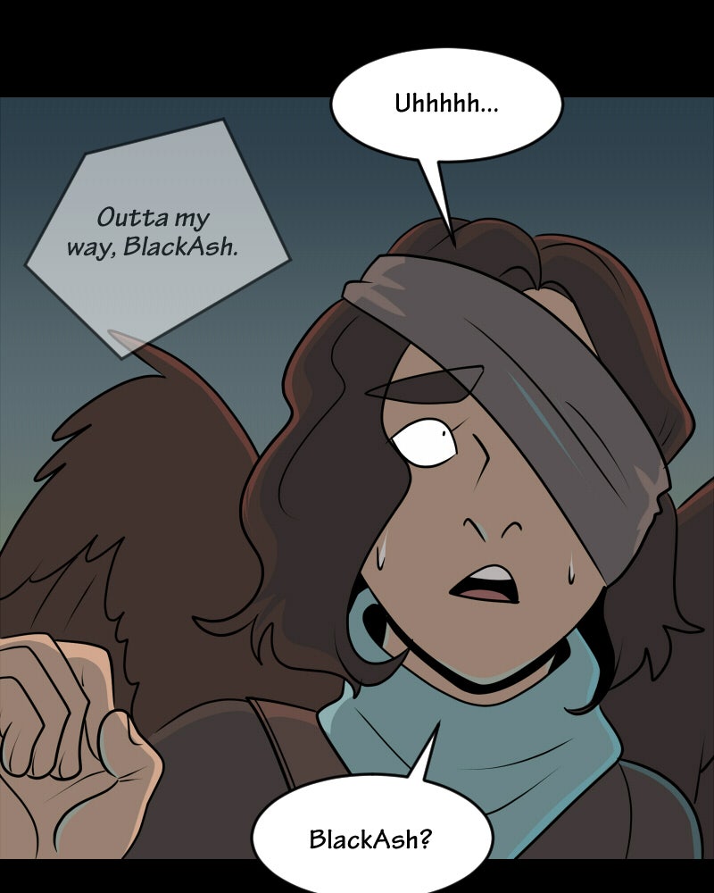 The Croaking (S4) Episode 293 page 28 - 