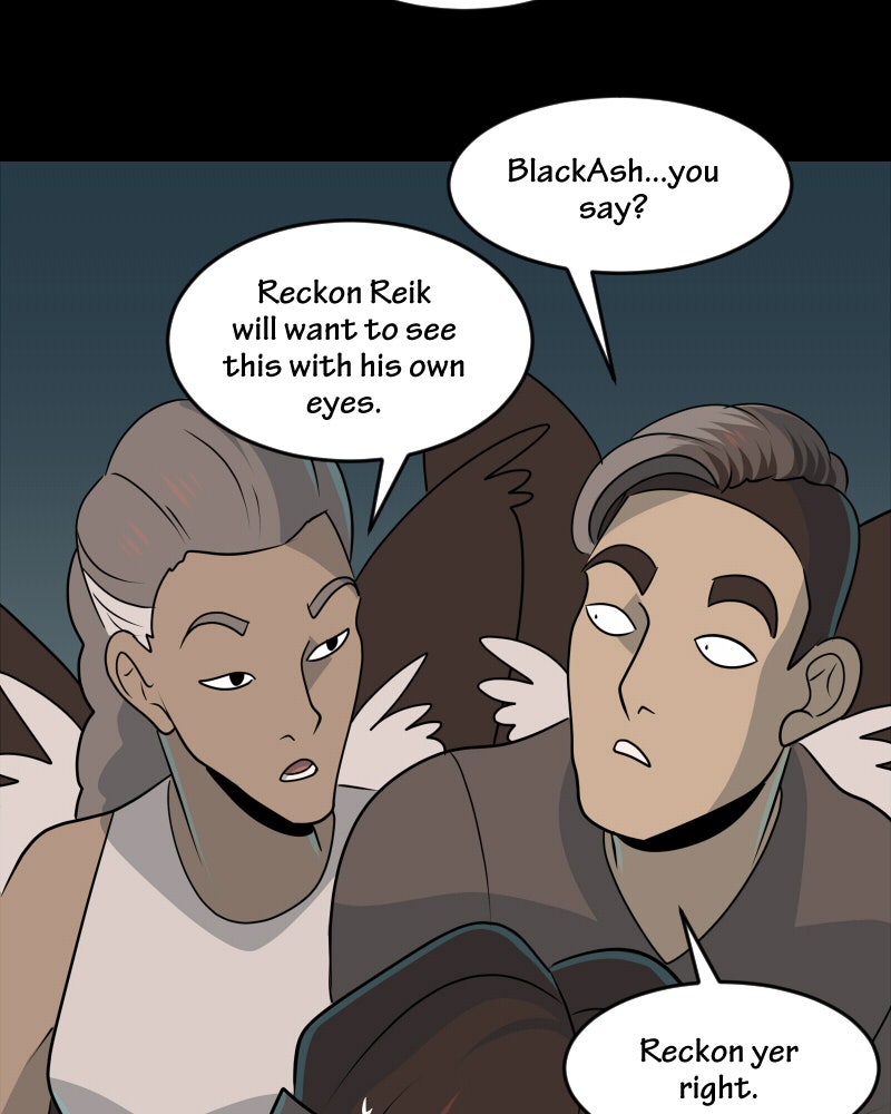 The Croaking (S4) Episode 293 page 29 - 