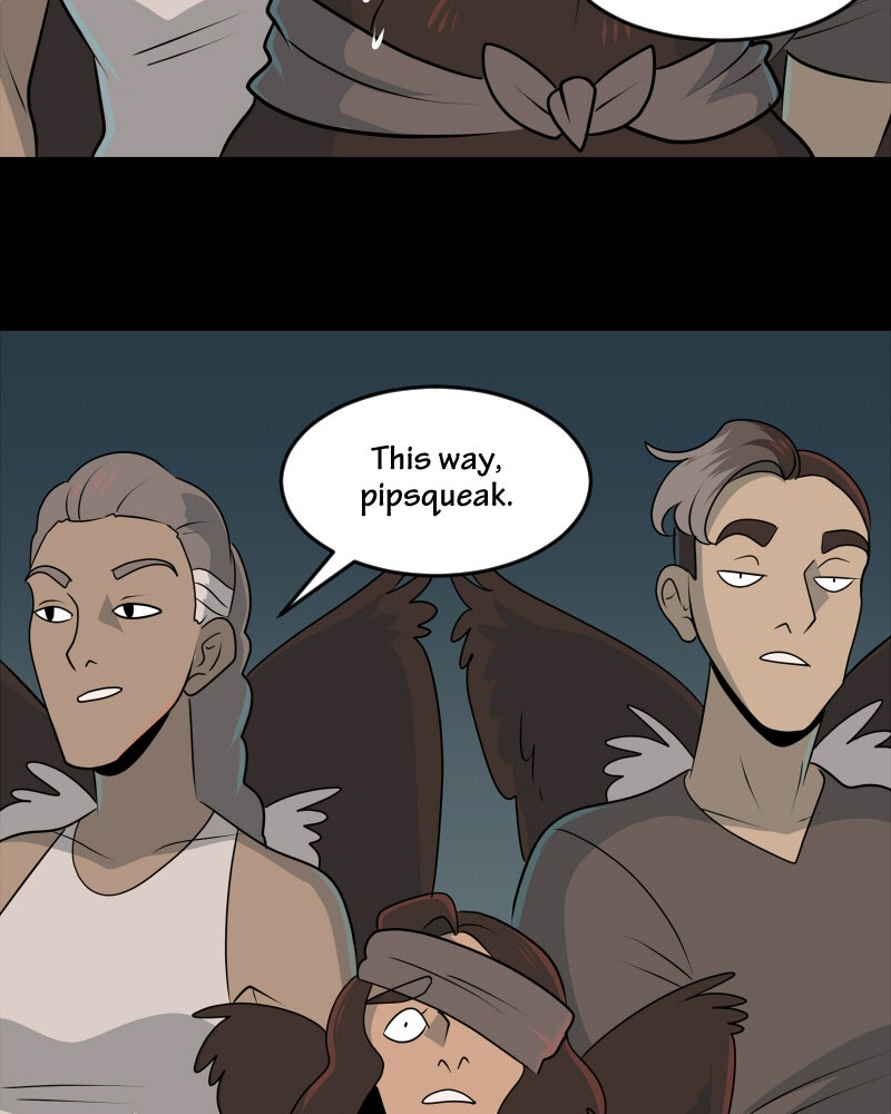 The Croaking (S4) Episode 293 page 30 - 