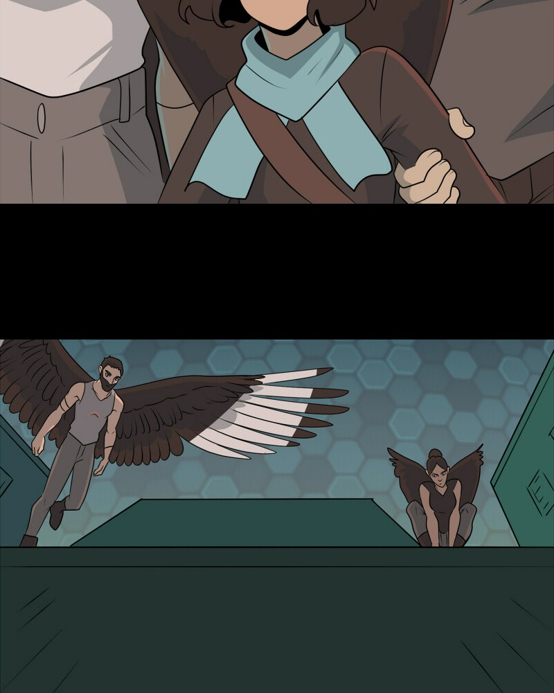 The Croaking (S4) Episode 293 page 31 - 