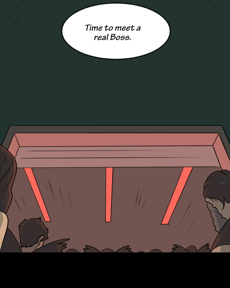 The Croaking (S4) Episode 293 page 32 - 