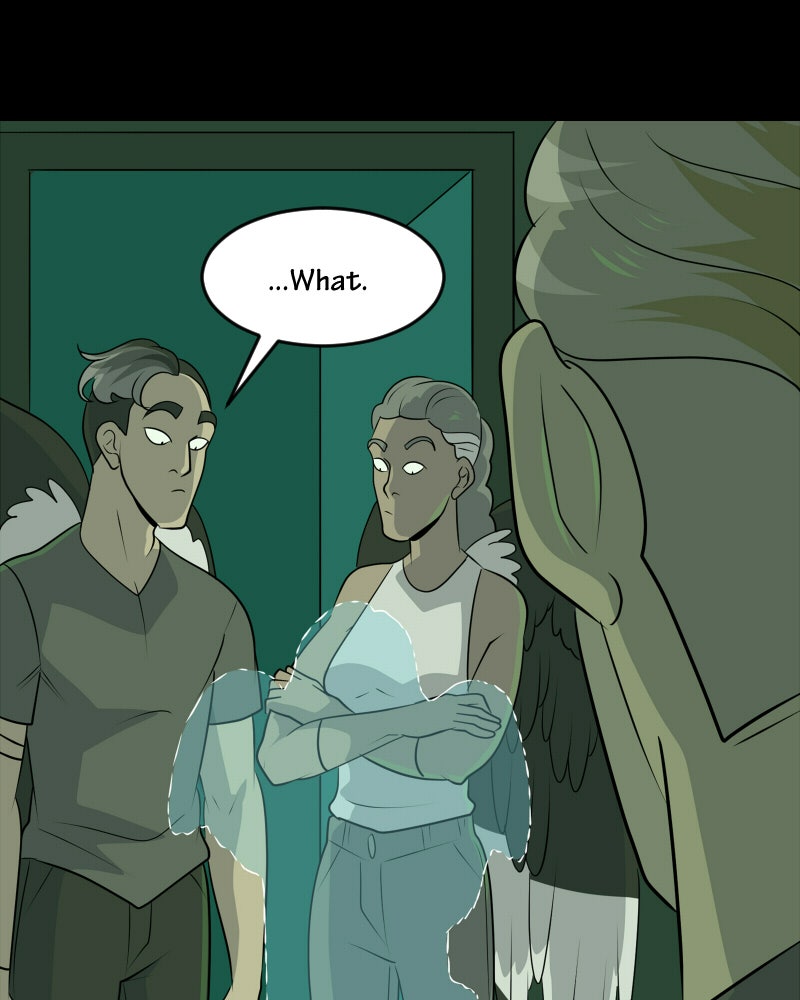 The Croaking (S4) Episode 293 page 38 - 