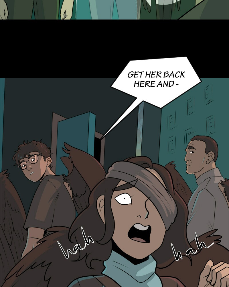 The Croaking (S4) Episode 293 page 39 - 