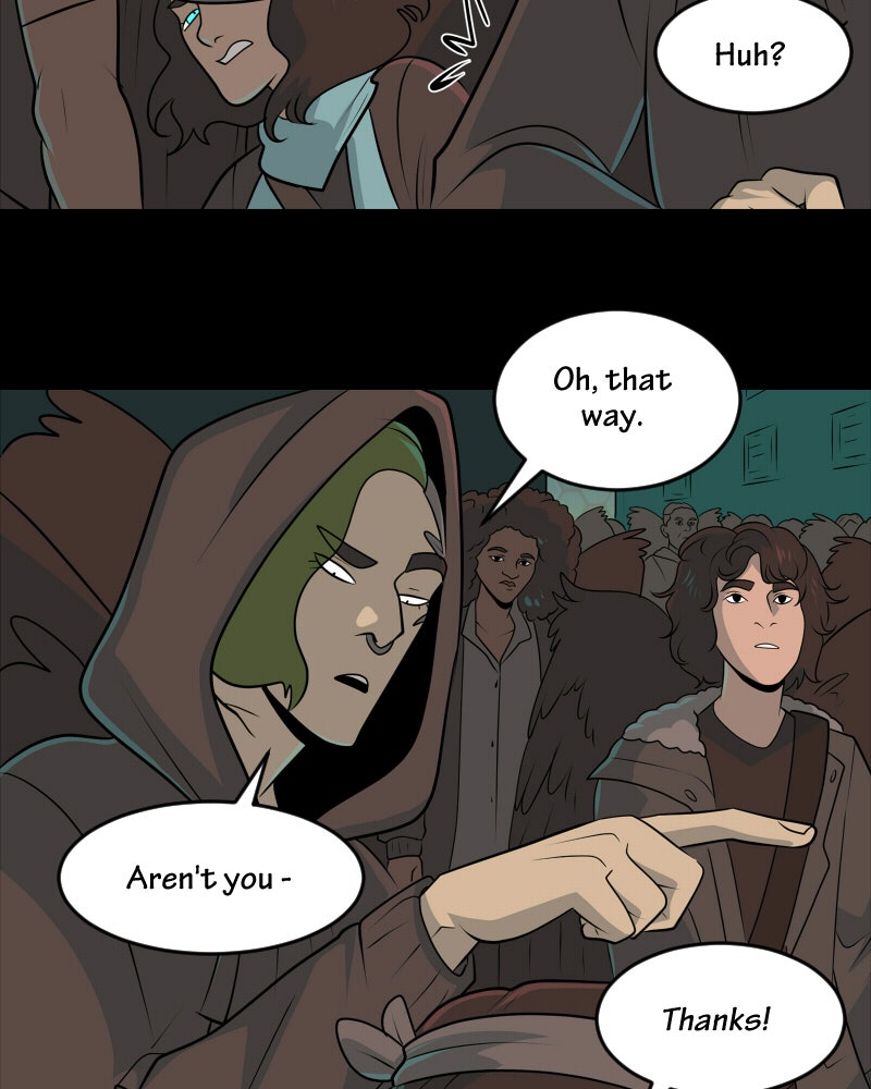 The Croaking (S4) Episode 293 page 41 - 