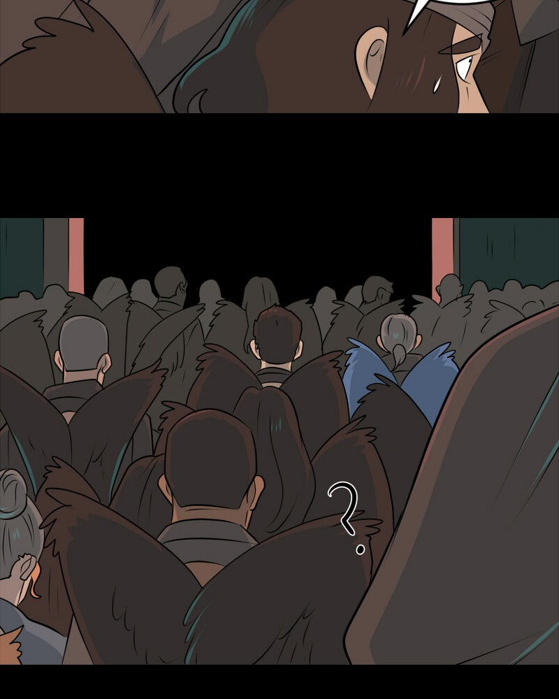 The Croaking (S4) Episode 293 page 42 - 