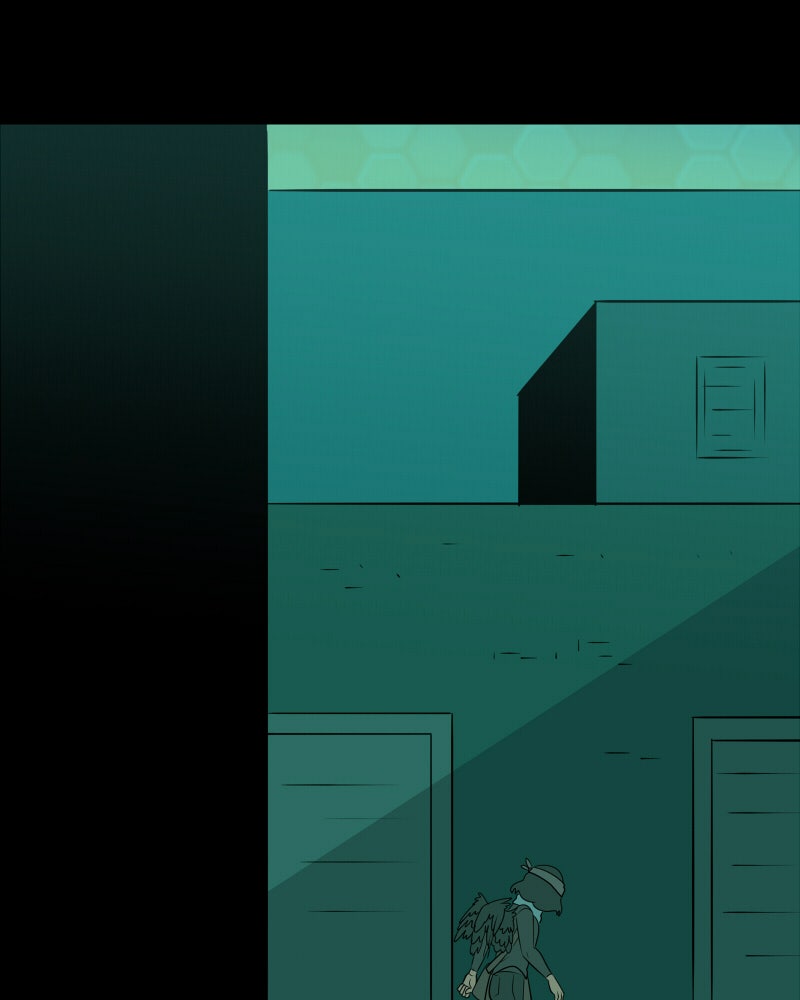 The Croaking (S4) Episode 293 page 43 - 